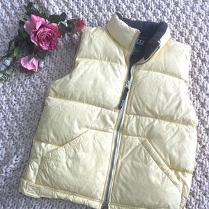 Down Vest by NY & Co.
